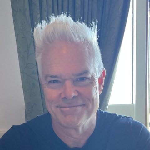 Andy, founder of Go Brighton Dating